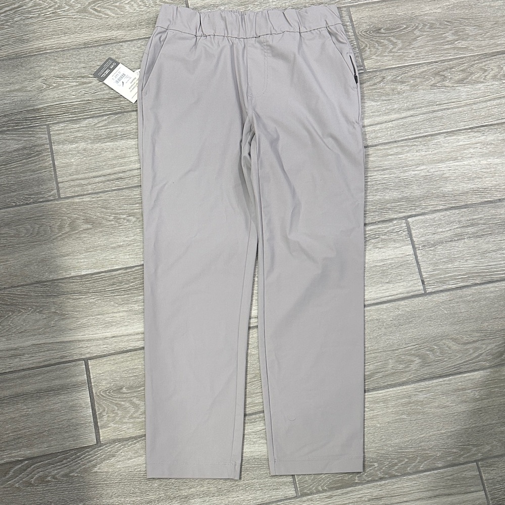 Vuori Miles ankle pant. Women’s Small NWT